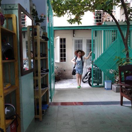 Language Exchange Hostel 2 Ho Chi Minh Zewnętrze zdjęcie