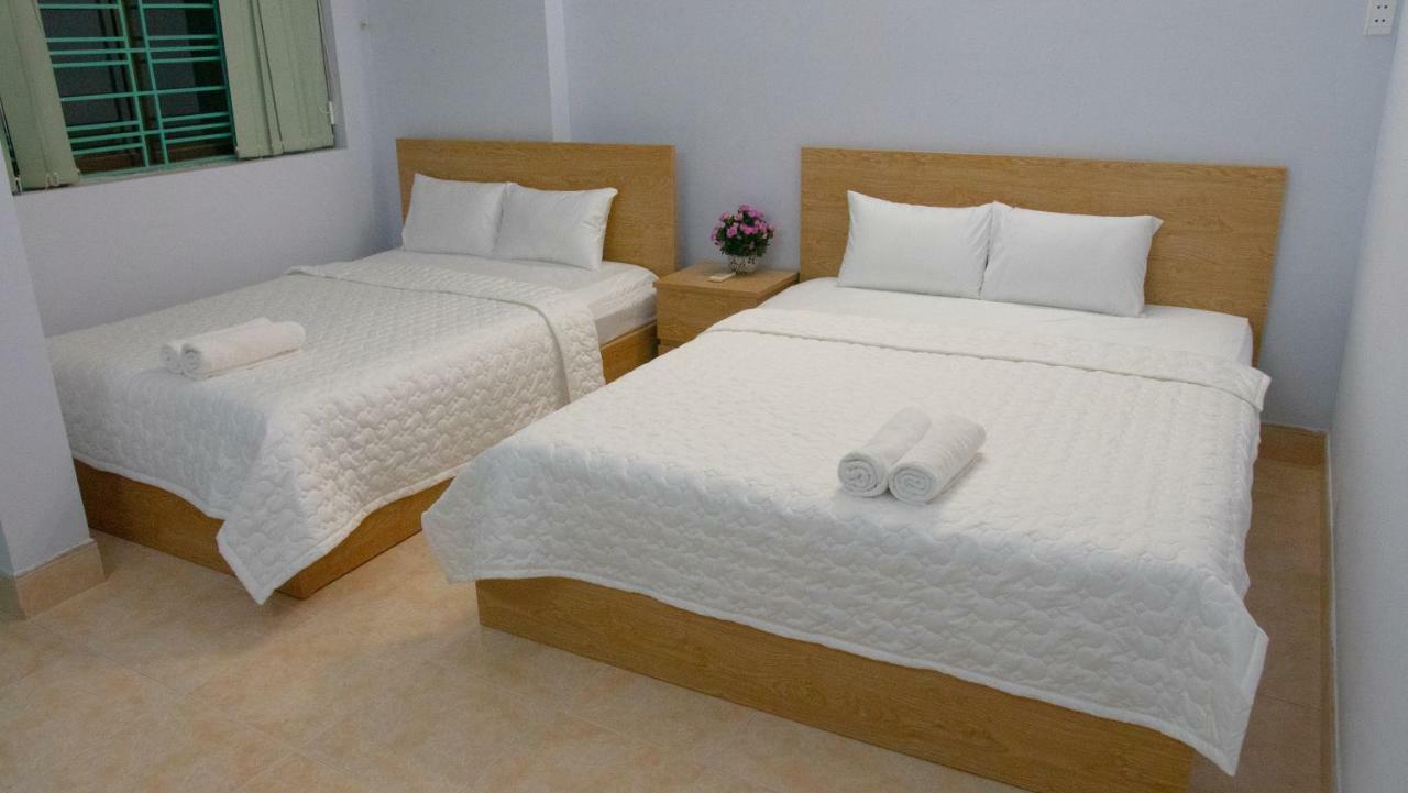 Language Exchange Hostel 2 Ho Chi Minh Zewnętrze zdjęcie