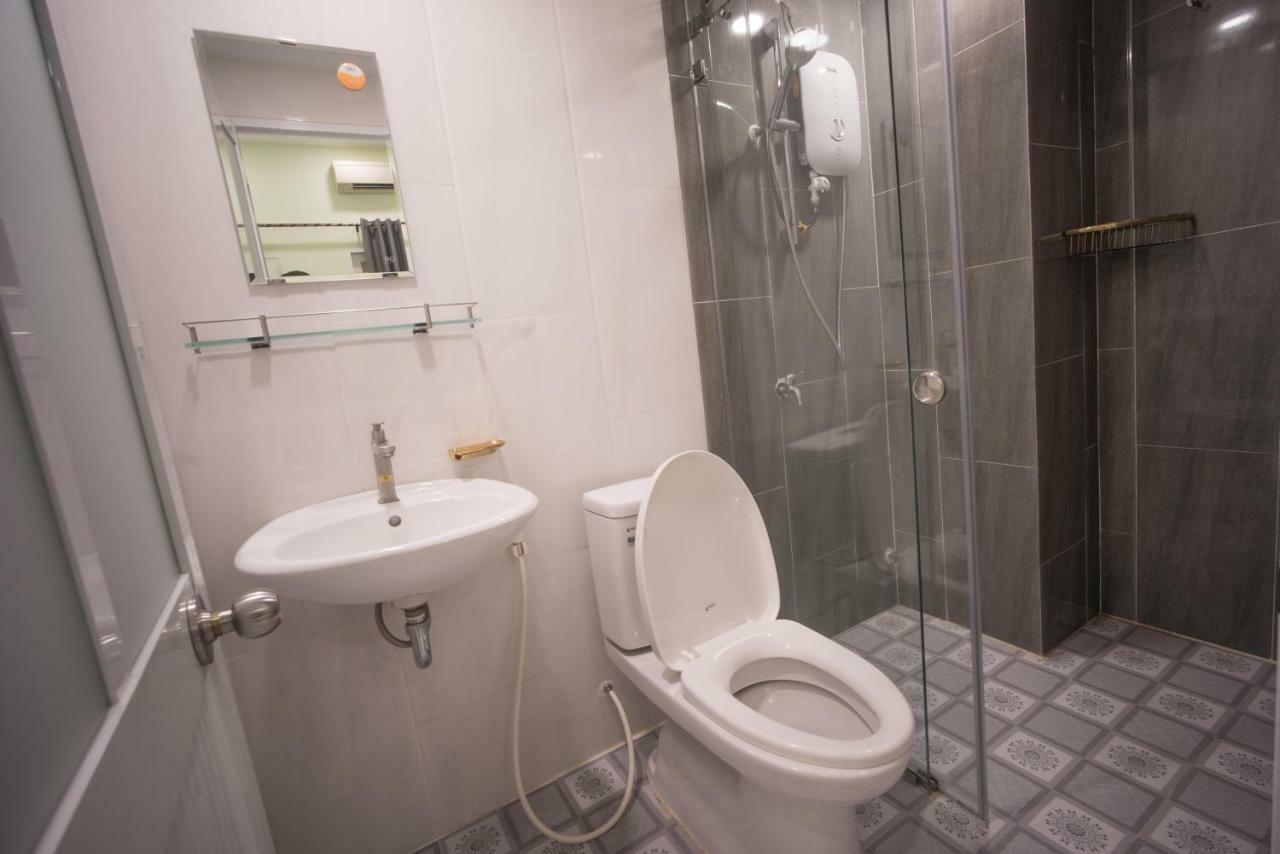 Language Exchange Hostel 2 Ho Chi Minh Zewnętrze zdjęcie