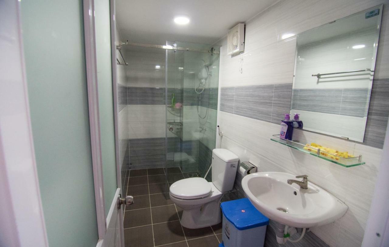 Language Exchange Hostel 2 Ho Chi Minh Zewnętrze zdjęcie