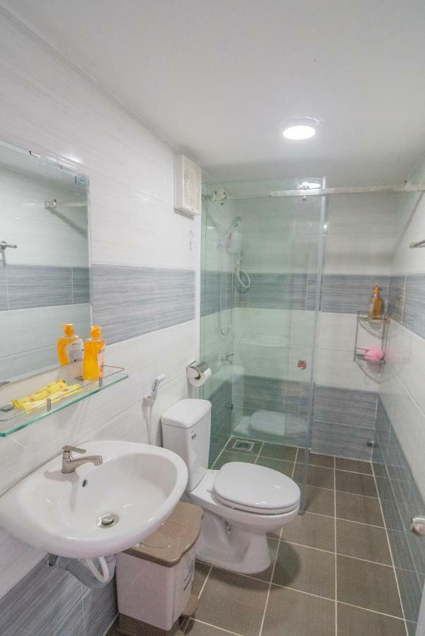 Language Exchange Hostel 2 Ho Chi Minh Zewnętrze zdjęcie