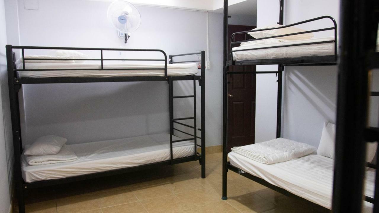 Language Exchange Hostel 2 Ho Chi Minh Zewnętrze zdjęcie